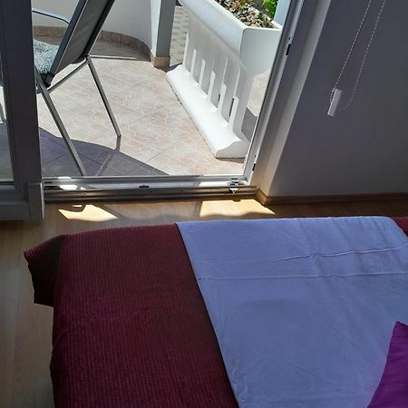 Apartment Sime Bibinje Exterior photo